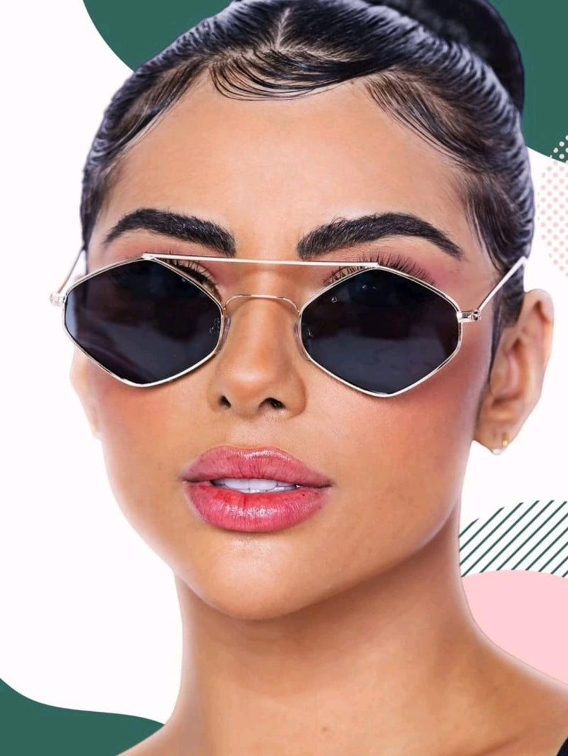 Saphir | Lunettes de Soleil Malibu | Style et Protection pour l'Été