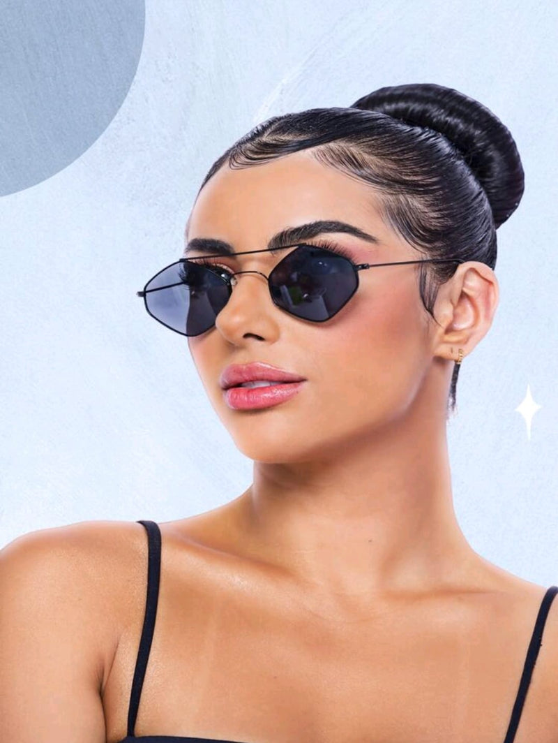 Saphir | Lunettes de Soleil Malibu | Style et Protection pour l'Été